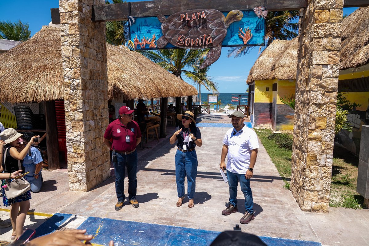 UNIDAD DE COMUNICACIÓN SOCIAL DEL GOBIERNO DEL ESTADO DE CAMPECHE