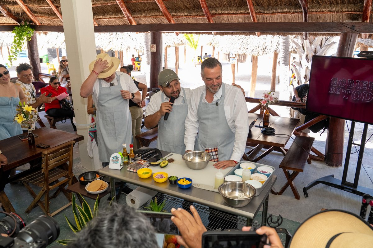 UNIDAD DE COMUNICACIÓN SOCIAL DEL GOBIERNO DEL ESTADO DE CAMPECHE