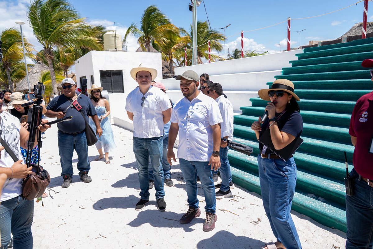UNIDAD DE COMUNICACIÓN SOCIAL DEL GOBIERNO DEL ESTADO DE CAMPECHE