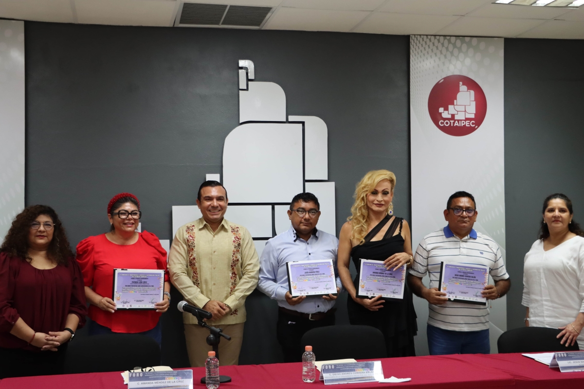 HACIENDO VISIBLE LO INVISIBLE: 7,992 BENEFICIARIOS Y 436 ACCIONES DE INCLUSIÓN EN EL PERÍODO 2023-2024