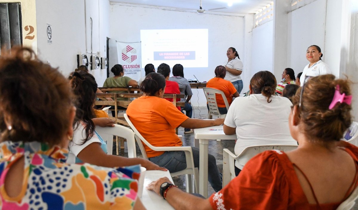 HACIENDO VISIBLE LO INVISIBLE: 7,992 BENEFICIARIOS Y 436 ACCIONES DE INCLUSIÓN EN EL PERÍODO 2023-2024