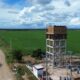 CAPAE IMPULSA OBRA PARA EL SISTEMA DE AGUA POTABLE EN LA LOCALIDAD ALFREDO V. BONFIL