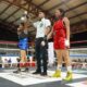 PROMUEVEN DEPORTE Y VALORES ENTRE LA JUVENTUD CAMPECHANA A TRAVÉS DEL BOX AMATEUR