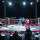 ÁNGEL “EL CHANEKE” CHAN RETIENE EL TÍTULO WELTER DEL SURESTE
