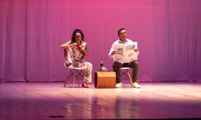 CAMPECHE ENCIENDE LA MAGIA NAVIDEÑA Y DA INICIO AL FESTIVAL INTERNACIONAL DEL CENTRO HISTÓRICO 2025