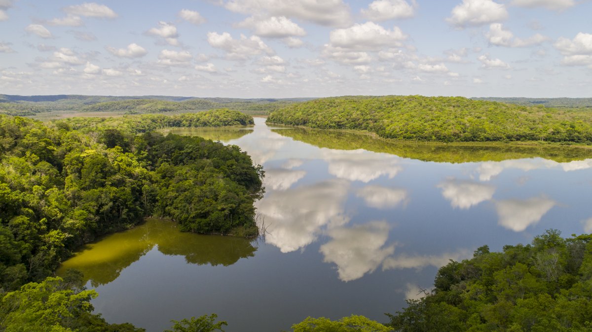 CON ALIANZAS, LOGRAMOS IMPULSAR UNA NUEVA POLÍTICA CLIMÁTICA PARA CAMPECHE