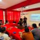 ICAT CARMEN INICIA CURSO BÁSICO DE SEGURIDAD INDUSTRIAL