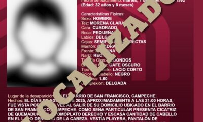 CLBP REFUERZA ACCIONES DE BÚSQUEDA INDIVIDUALIZADA EN DIVERSOS PUNTOS DE LA CIUDAD