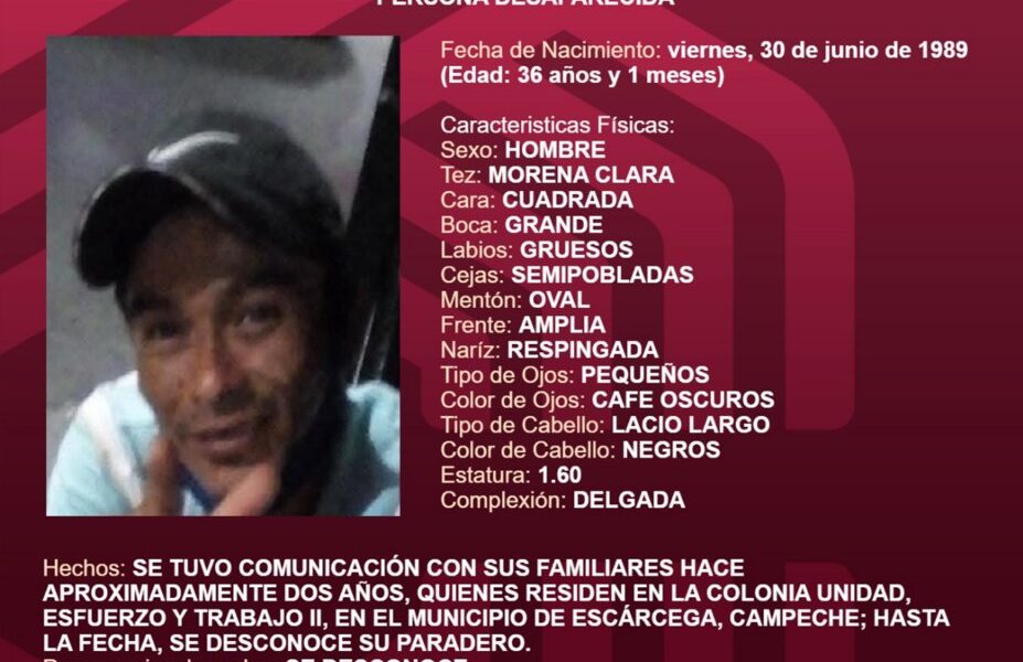 CAPACITACIÓN DEL PERSONAL DE LA CLBP EN PROTOCOLOS DE BÚSQUEDA DE PERSONAS