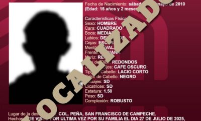 CLBP Y ADO FORTALECEN COLABORACIÓN INTERINSTITUCIONAL PARA LA BÚSQUEDA DE PERSONAS DESAPARECIDAS O NO LOCALIZADAS