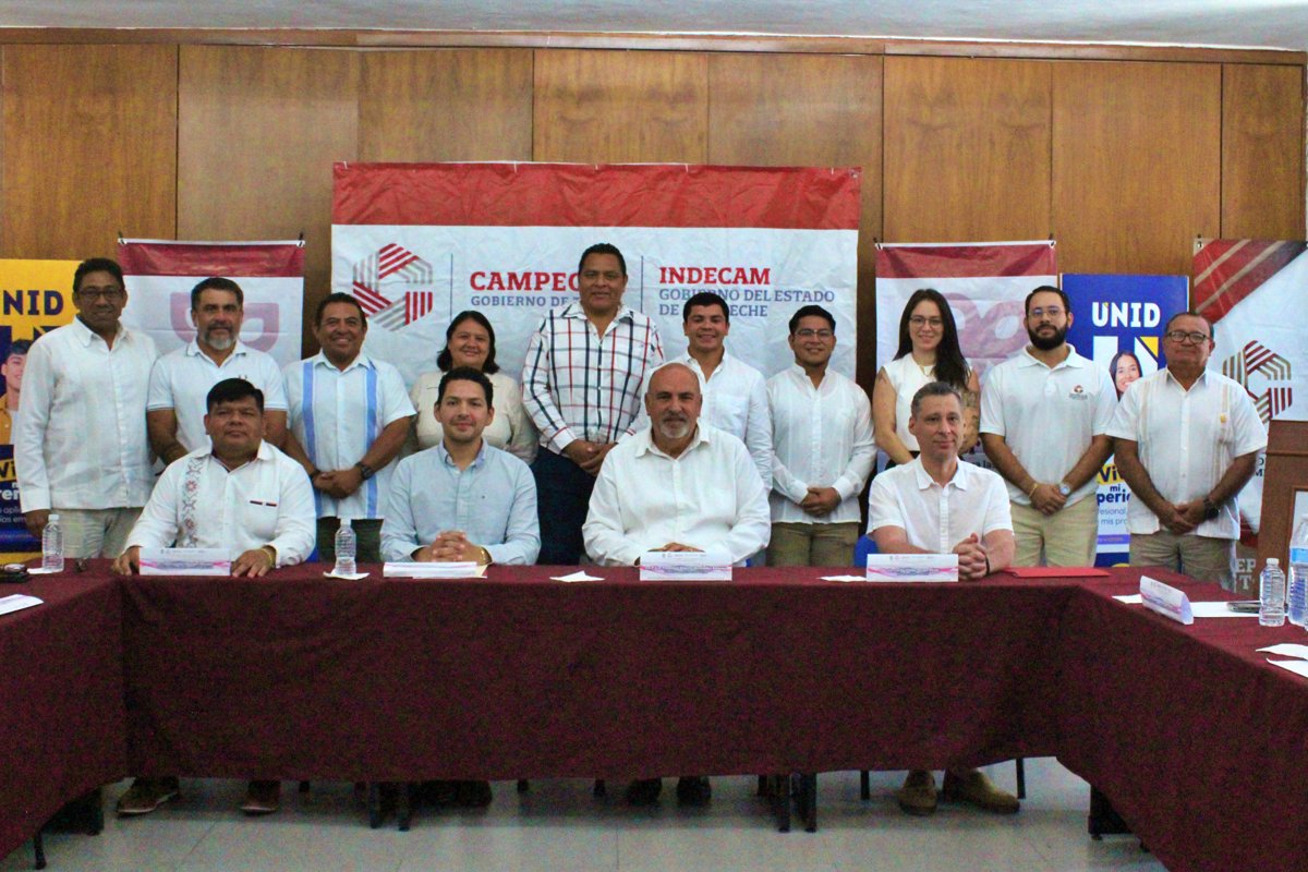 ALICIA CHE MOO Y BRUNO ROMERO WATSON, ENTRENADOR Y DEPORTISTA DEL AÑO 2025
