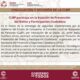 LA COMISIÓN LOCAL DE BÚSQUEDA DE PERSONAS DEL ESTADO DE CAMPECHE PARTICIPA EN LA ESTACIÓN DE PREVENCIÓN DEL DELITO Y PARTICIPACIÓN CIUDADANA