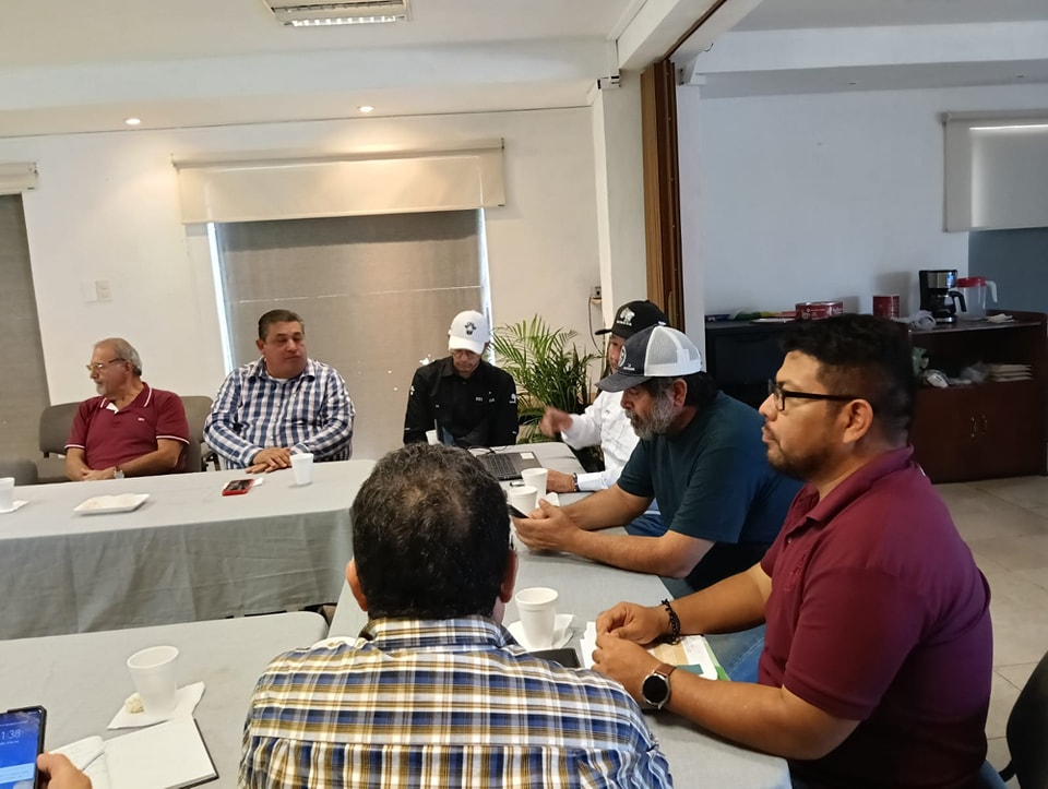 SIN CASOS REPORTADOS DE GUSANO BARRENADOR EN EL ESTADO
