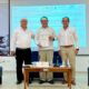 PARTICIPACIÓN EN EL FORO “TRANSFORMANDO EL RÉGIMEN DEL AGUA EN MÉXICO”