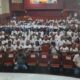 CAPACITAN A BRIGADISTAS DEL JAGUAR EN TEMAS DE SALUD MENTAL