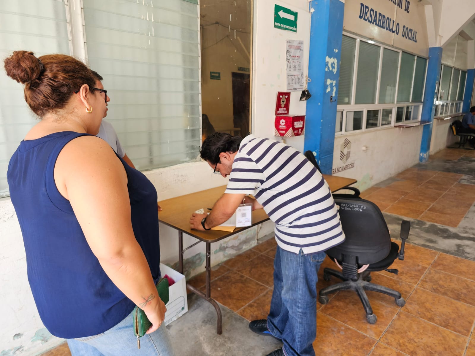 BUZONES PARA MITIGAR ACTOS DE CORRUPCIÓN