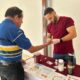 BRINDAN ATENCIÓN INTEGRAL A PERSONAS MAYORES DE LA CASA PARROQUIAL SAN ROMÁN
