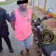 PERSONA ASEGURADA EN CALKINÍ POR POSIBLE POSESIÓN DE SUSTANCIAS ILÍCITAS