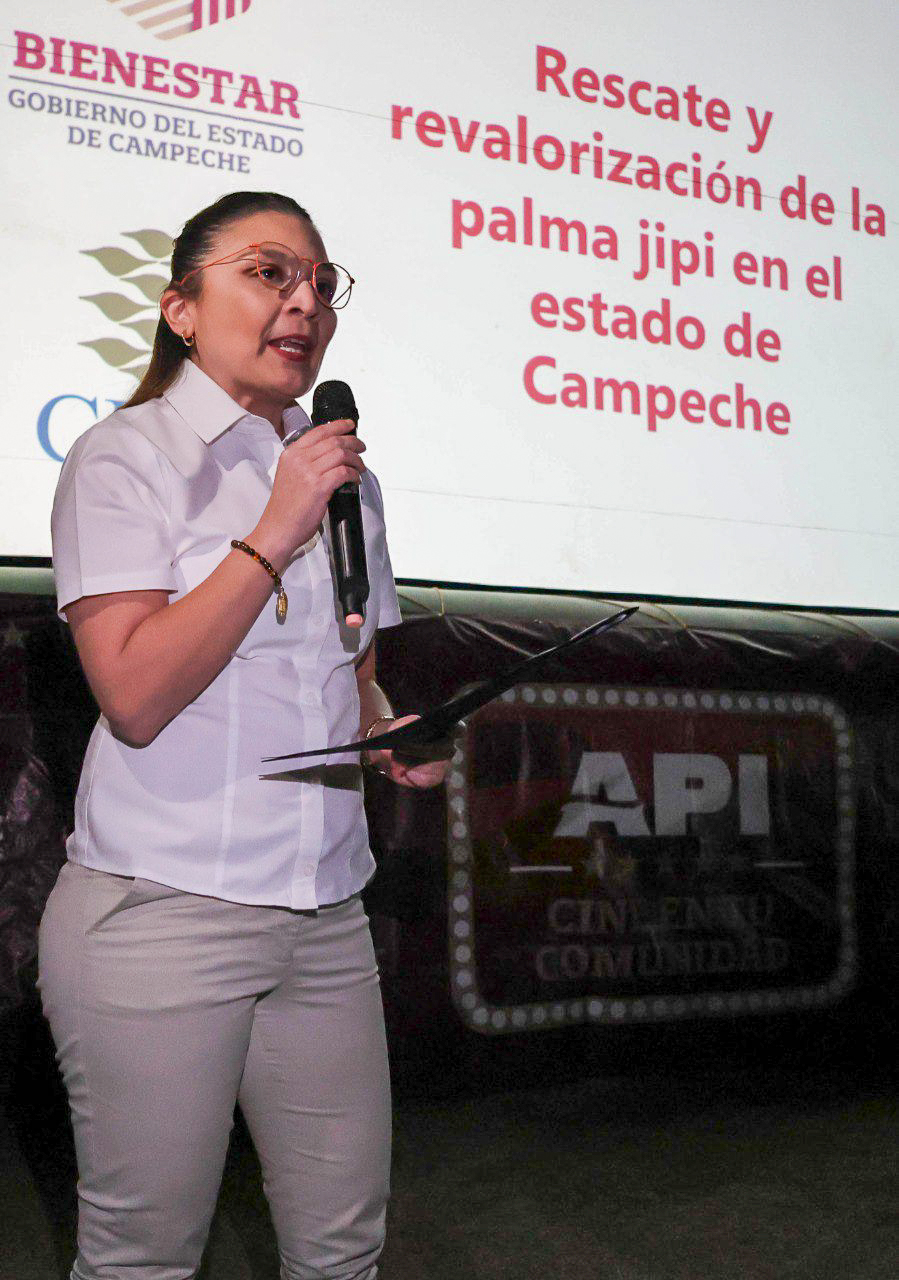 BIENESTAR RESPALDA EL EMPRENDIMIENTOS DE ARTESANOS DEL CAMINO REAL