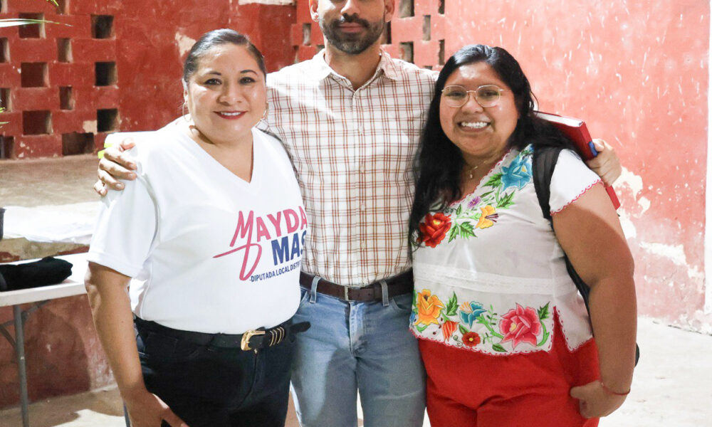 BIENESTAR RESPALDA EL EMPRENDIMIENTOS DE ARTESANOS DEL CAMINO REAL