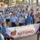 REALIZA SEDUC CAMINATA EN EL MARCO DEL DIA MUNDIAL DE CONCIENCIACIÓN SOBRE EL AUTISMO