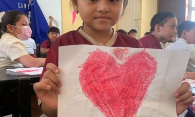IMPULSA SEDUC EL JUEGO COMO HERRAMIENTA PARA EL APRENDIZAJE EN LA PRIMERA INFANCIA