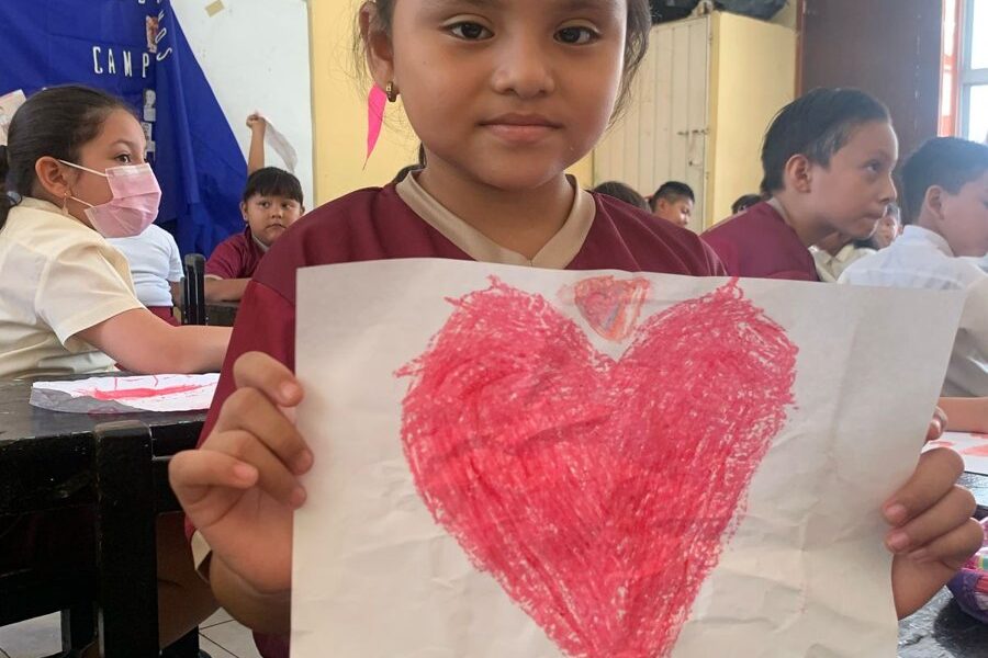 IMPULSA SEDUC EL JUEGO COMO HERRAMIENTA PARA EL APRENDIZAJE EN LA PRIMERA INFANCIA