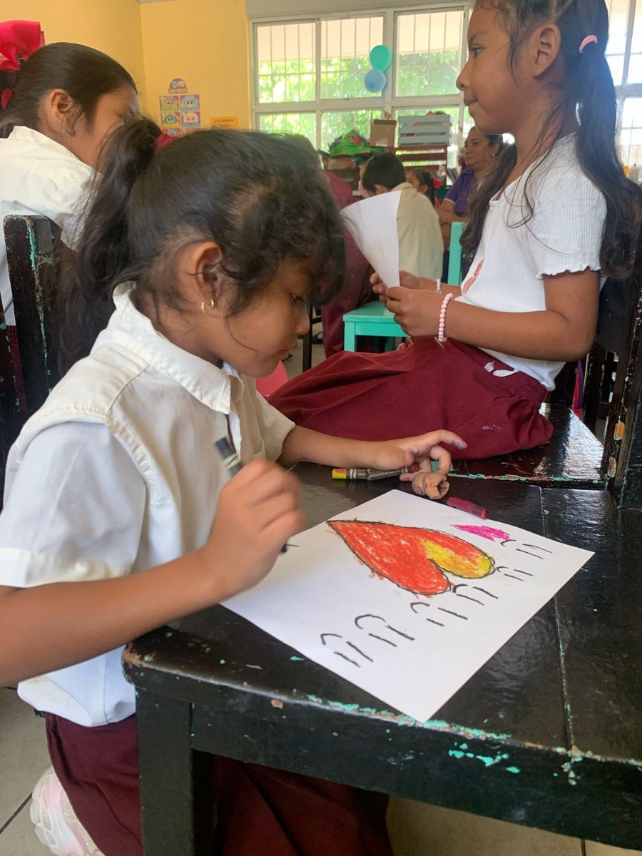 IMPULSA SEDUC EL JUEGO COMO HERRAMIENTA PARA EL APRENDIZAJE EN LA PRIMERA INFANCIA