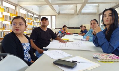 PREPARAN A CANDELARIA PARA RECIBIR CERTIFICACIÓN COMO MUNICIPIO PROMOTOR DE LA SALUD