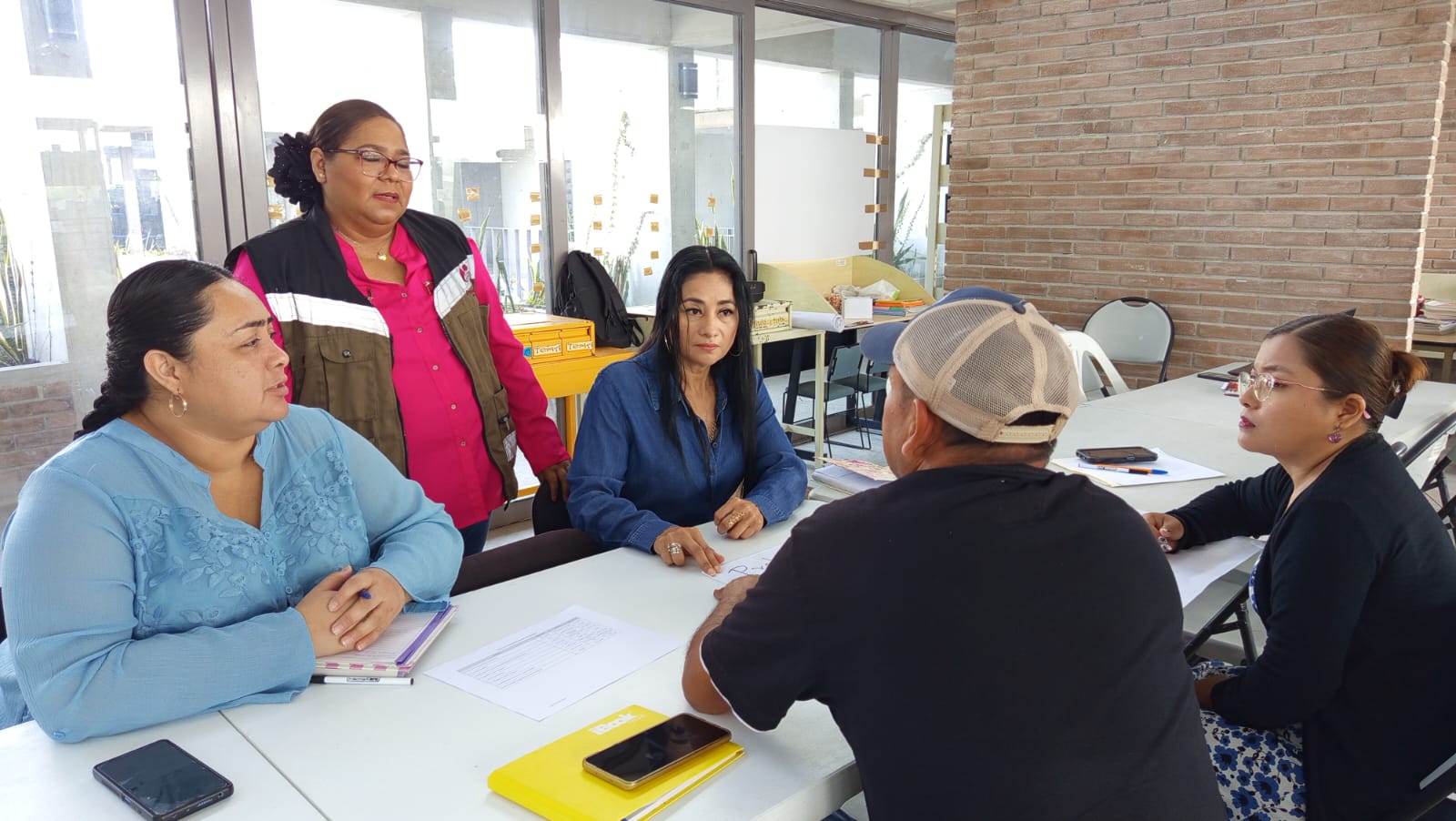 PREPARAN A CANDELARIA PARA RECIBIR CERTIFICACIÓN COMO MUNICIPIO PROMOTOR DE LA SALUD