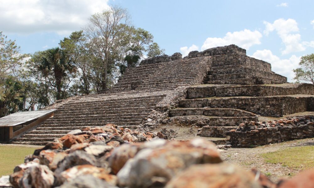 DESCUBRE LA MAGIA DE CANDELARIA, CAMPECHE: UN TESORO POR EXPLORAR