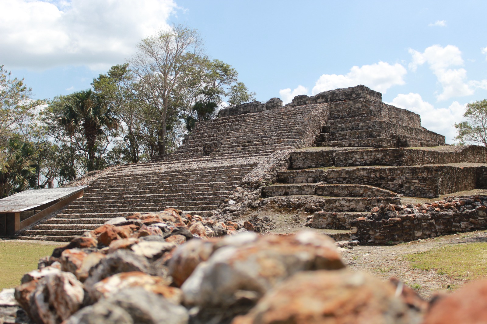 DESCUBRE LA MAGIA DE CANDELARIA, CAMPECHE: UN TESORO POR EXPLORAR