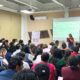 CAPACITAN A CONSEJOS DE PARTICIPACIÓN ESCOLAR DEL MUNICIPIO DE CAMPECHE