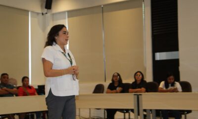 CAPACITAN EN PRIMEROS AUXILIOS A ENCARGADOS DE CENTROS DE TRATAMIENTO EN ADICCIONES