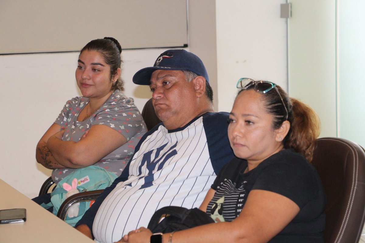CAPACITAN EN PRIMEROS AUXILIOS A ENCARGADOS DE CENTROS DE TRATAMIENTO EN ADICCIONES