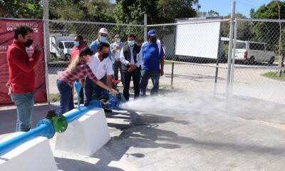 Comisión De Agua Potable Y Alcantarillado Del Estado