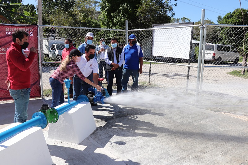 Comisión De Agua Potable Y Alcantarillado Del Estado