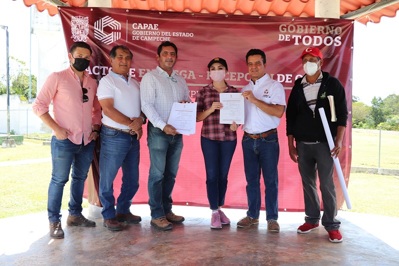 Comisión De Agua Potable Y Alcantarillado Del Estado