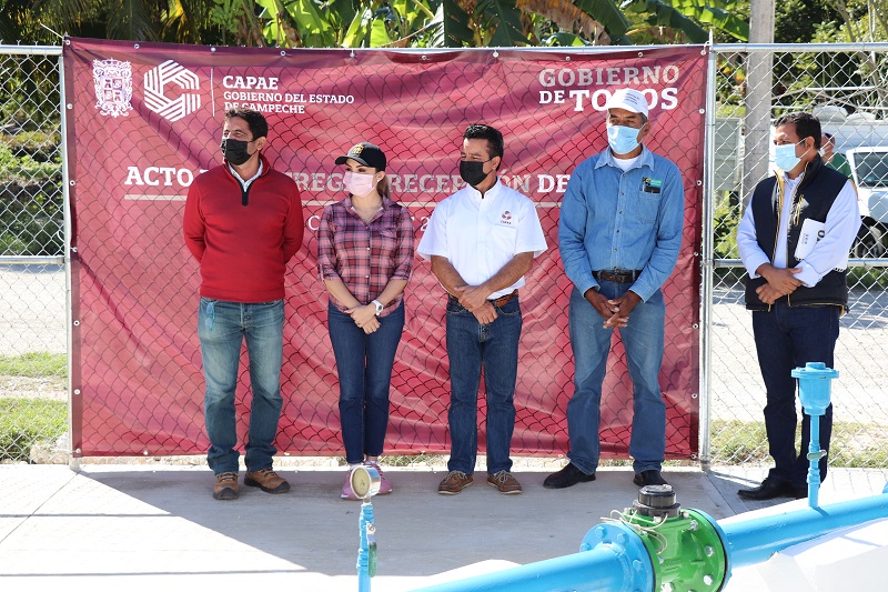 Comisión De Agua Potable Y Alcantarillado Del Estado