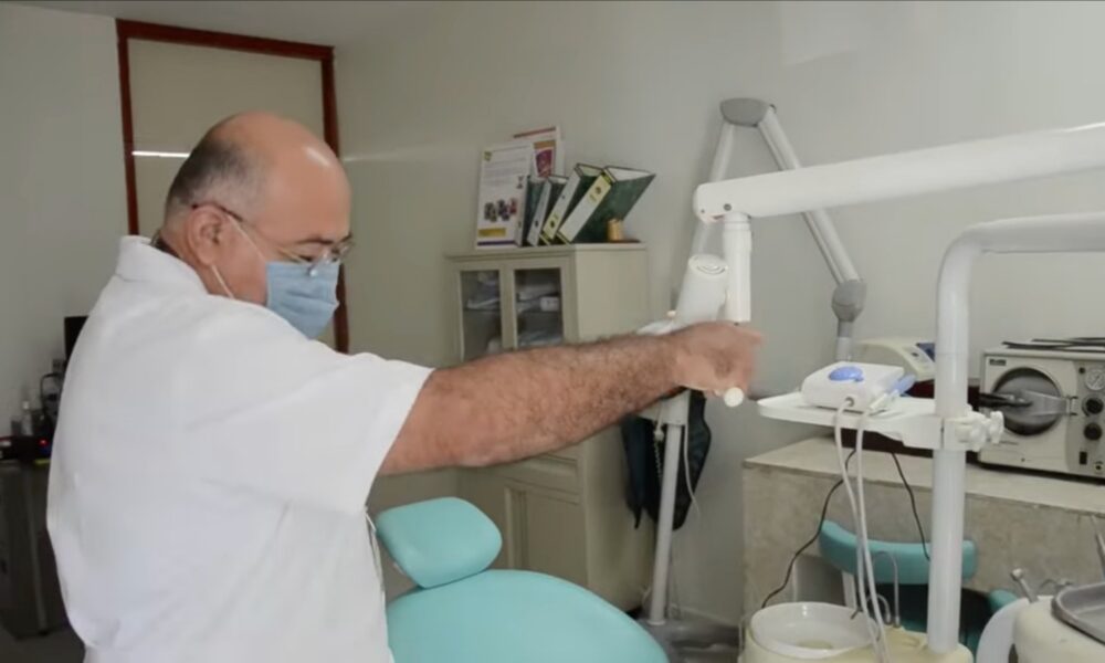 GARANTIZA CAPASITS TRATAMIENTO PARA PERSONAS CON VIH/SIDA