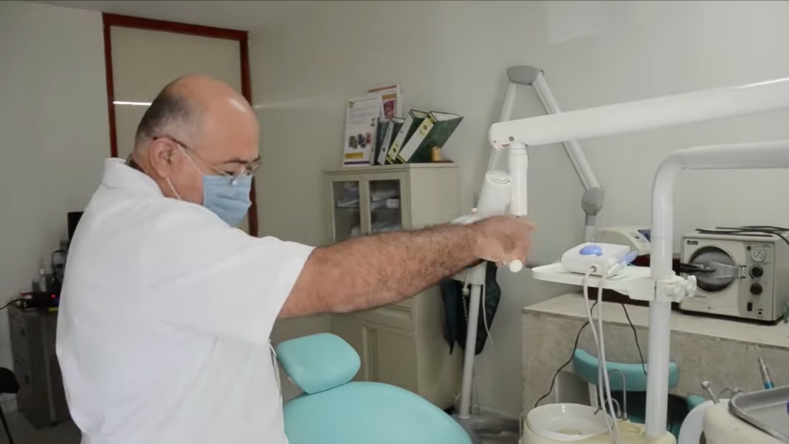 GARANTIZA CAPASITS TRATAMIENTO PARA PERSONAS CON VIH/SIDA
