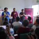 BIENESTAR ENTREGA EQUIPAMIENTO AL ALBERGUE “UNA CARICIA HUMANA”