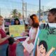 ATIENDEN A POBLACIÓN INFANTIL DE CARMEN CON SALUD EN TU BARRIO