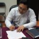 GUARDIANES DEL BIENESTAR FIRMAN CARTA COMPROMISO