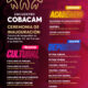CARTELERA ENCUENTRO ESTATAL COBACAM
