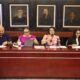 CAMPECHE CELEBRARÁ EL ORGULLO CON INCLUSIÓN Y DIGNIDAD: PRESENTAN CARTELERA IMPULSADA POR LA SECRETARÍA DE INCLUSIÓN