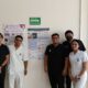 EXHORTAN ALUMNOS DE MEDICINA DE LA UNACAR A EVITAR EL CONSUMO DE TABACO