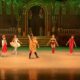 TCHAIKOVSKY Y LA DANZA CLÁSICA ILUMINAN EL FICH 2025