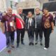 CAROLINA CARRILLO DECENA GANA MEDALLA DE PLATA EN LA OLIMPIADA NACIONAL CONADE 2025