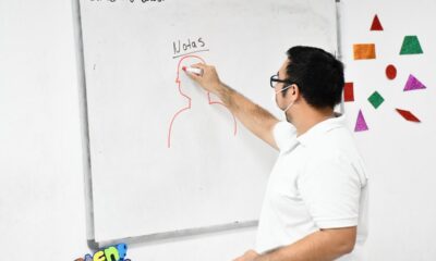 LA SECRETARÍA DE INCLUSIÓN IMPULSA EL TALENTO INFANTIL CON UN TALLER DE CORO GRATUITO